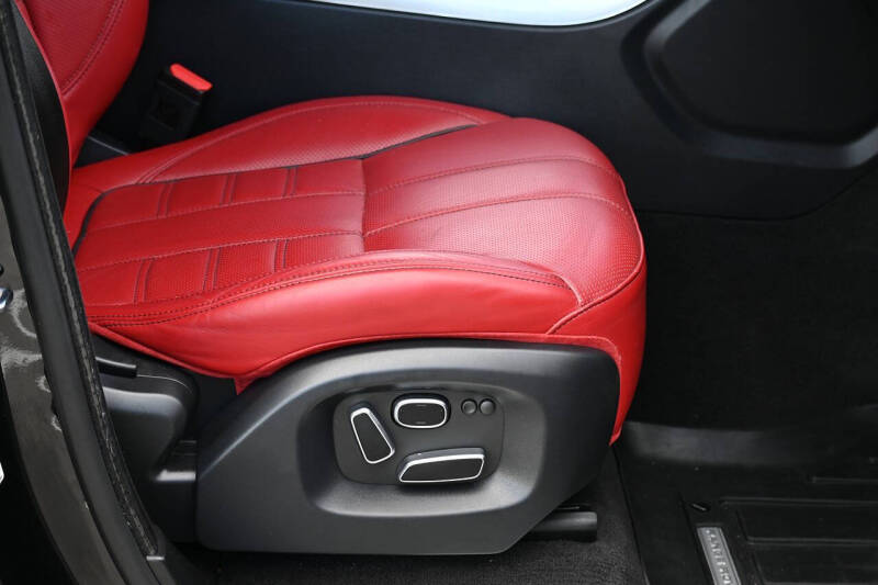 2015 Land Rover Range Rover Sport Autobiography