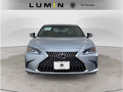 2022 Lexus ES 350