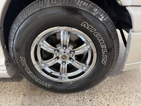 2014 Chevrolet Express
