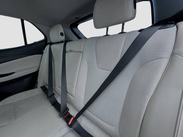 2020 Buick Encore GX Select