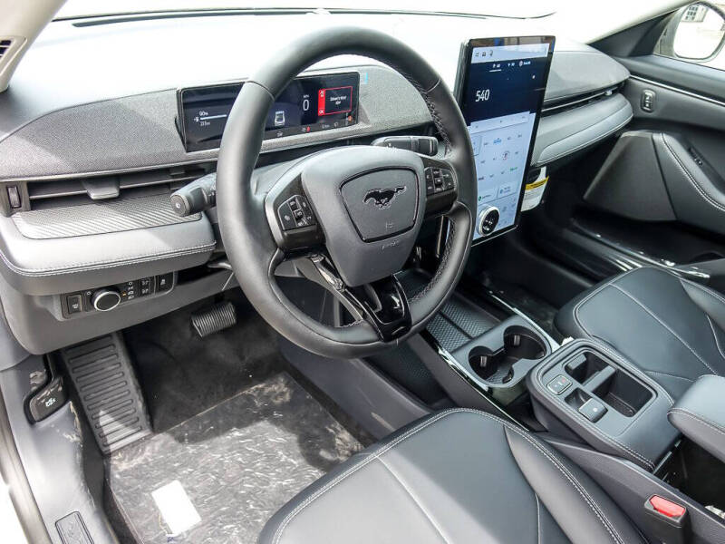 2026 Ford Mustang Mach-E Select