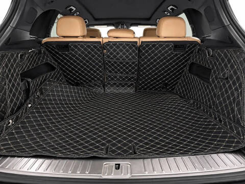 2019 Porsche Cayenne S
