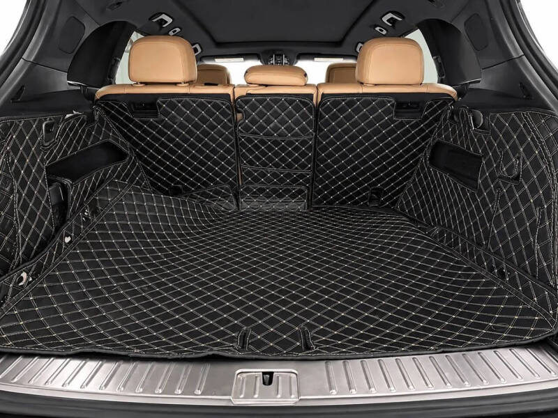 2019 Porsche Cayenne S
