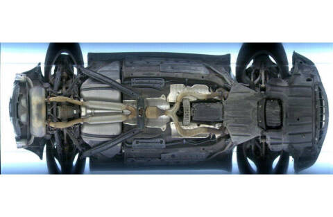 2006 Lexus SC 430