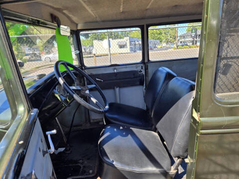 1930 Ford Model A