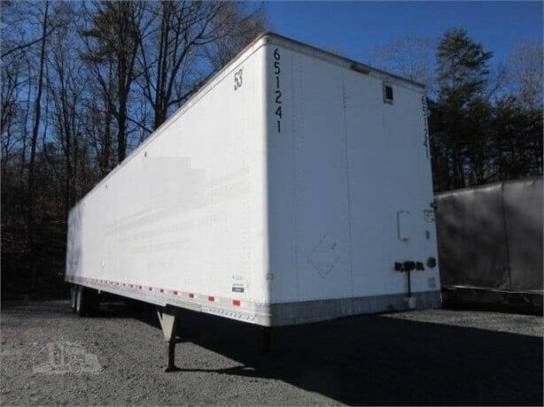 2016 Hyundai Dry Van