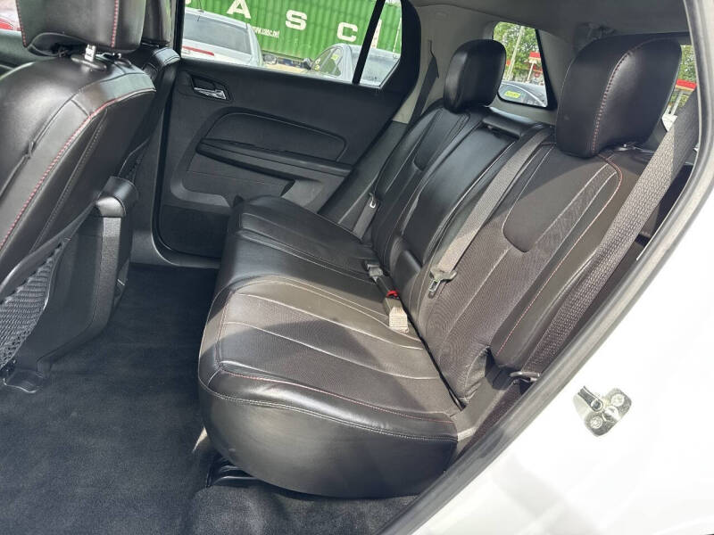 2012 GMC Terrain SLT-2