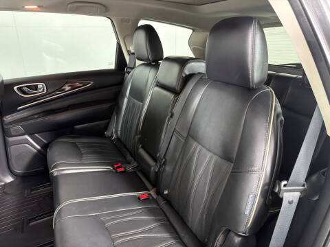2019 Infiniti QX60