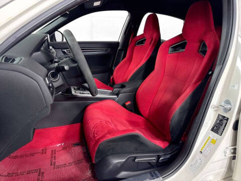 2023 Honda Civic Type R