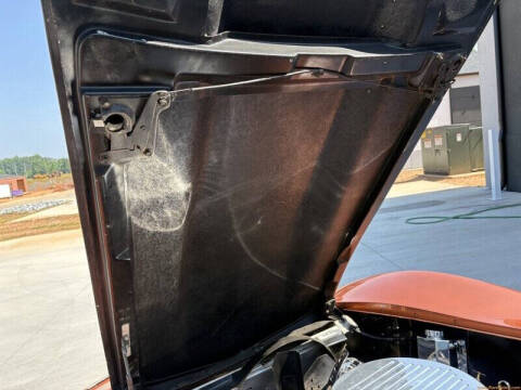 1975 Chevrolet Corvette