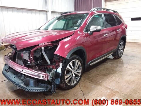 2019 Subaru Ascent Touring