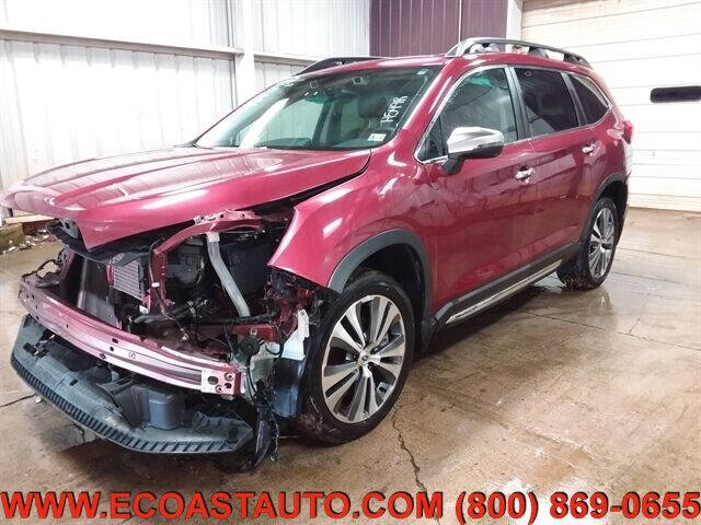 2019 Subaru Ascent Touring