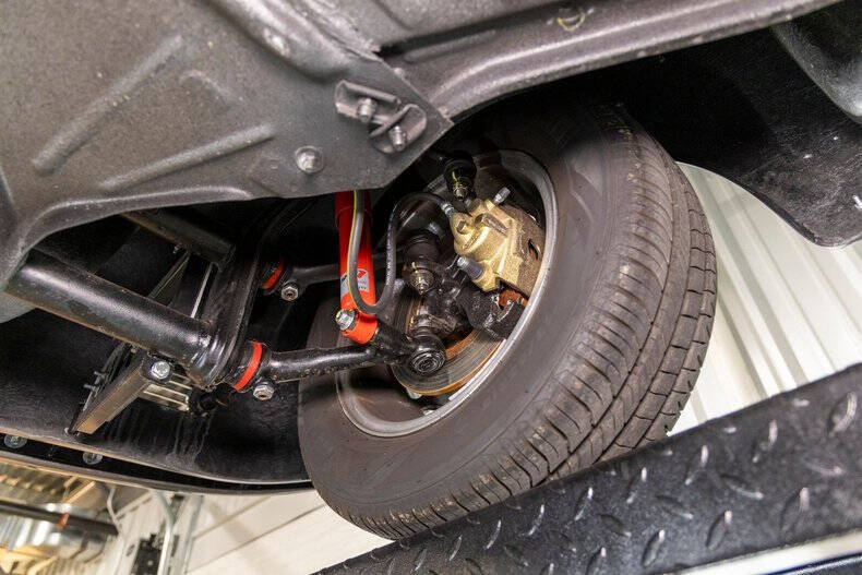 1964 Porsche 356