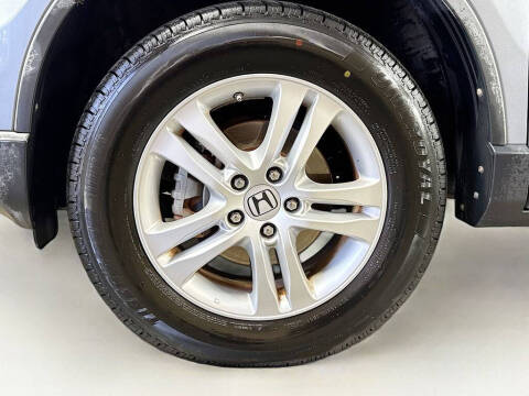 2010 Honda CR-V EX
