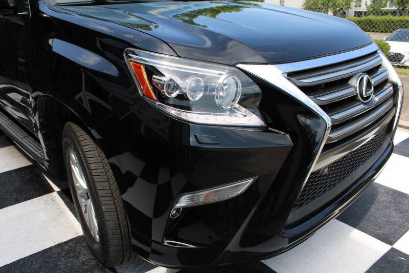 2019 Lexus GX 460