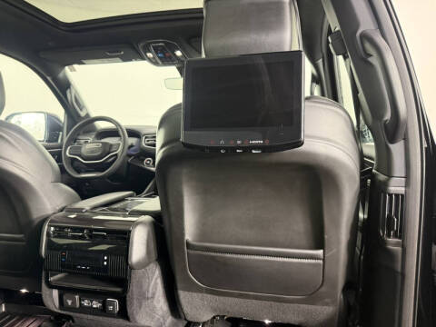 2023 Jeep Wagoneer