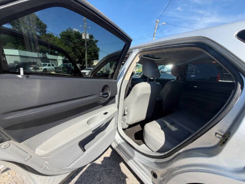2006 Dodge Magnum RT