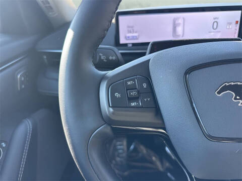 2024 Ford Mustang Mach-E Select