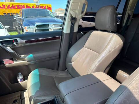 2014 Lexus GX 460