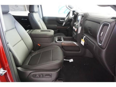 2022 GMC Sierra 1500 Limited