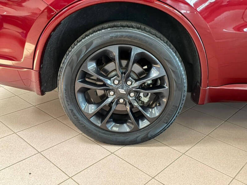 2023 Dodge Durango GT Plus