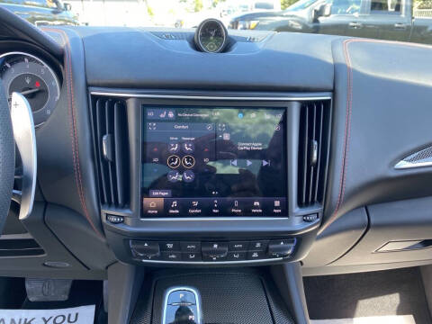 2023 Maserati Levante GT