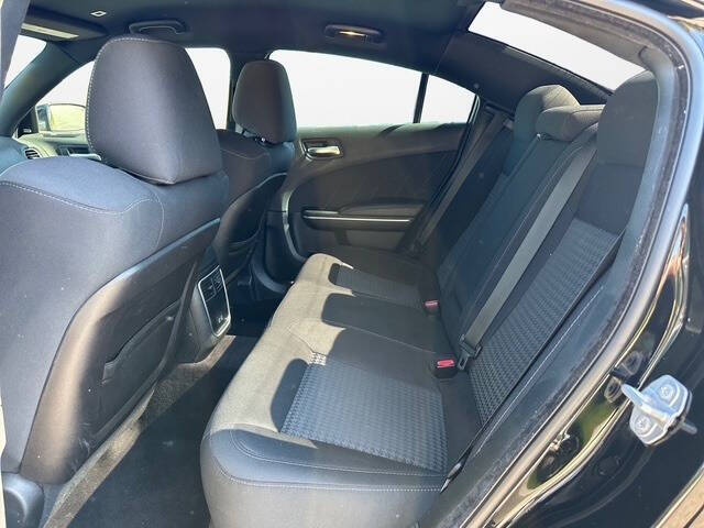 2019 Dodge Charger R/T