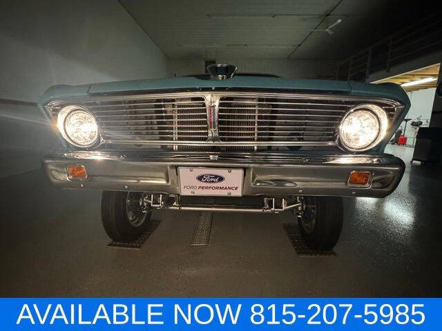 1965 Ford Falcon