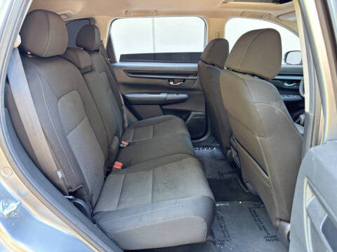 2023 Honda CR-V