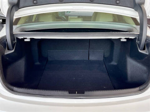 2024 Acura TLX w/Tech