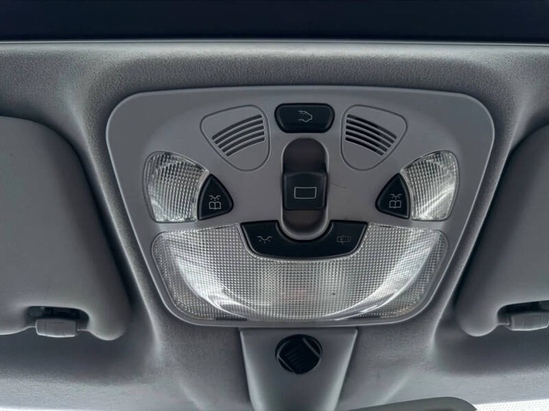 2003 Mercedes-Benz C-Class C 240