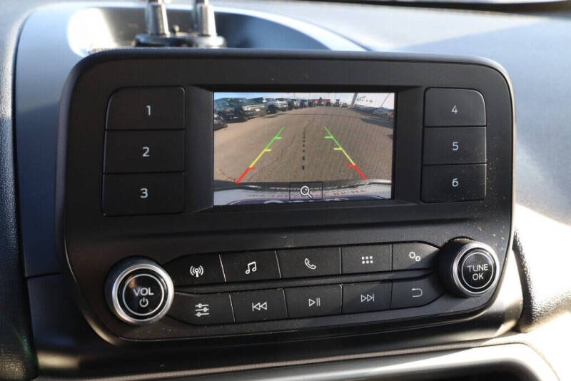 2020 Ford EcoSport S