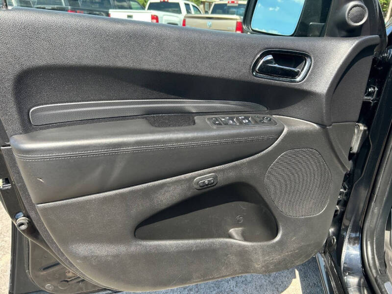 2019 Dodge Durango R/T