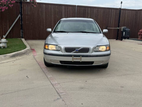 2004 Volvo V70 2.4