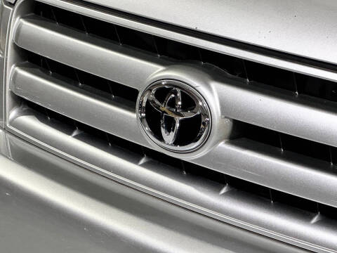2005 Toyota Highlander