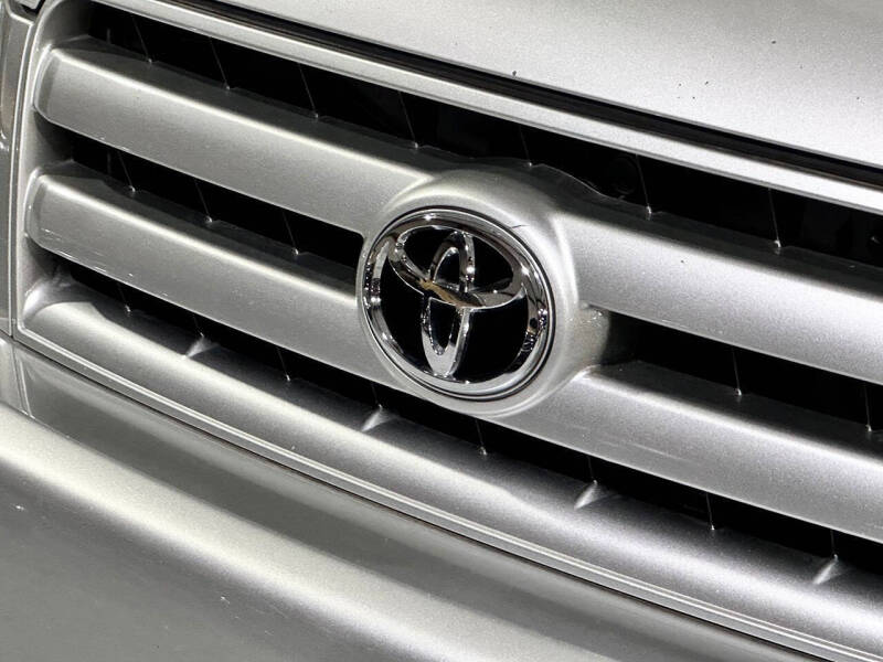 2005 Toyota Highlander