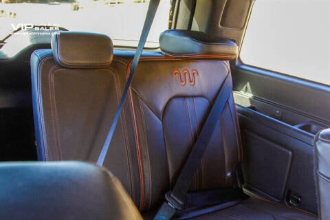2020 Ford Expedition King Ranch