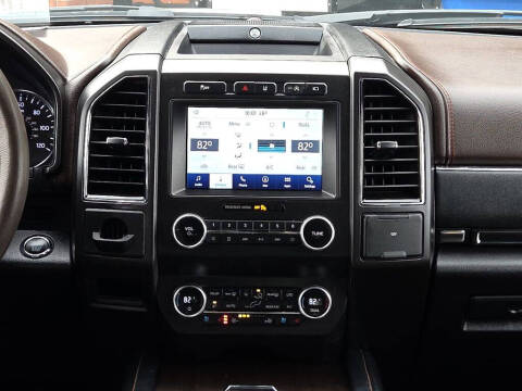 2020 Ford Expedition King Ranch