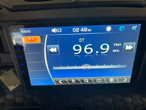 2024 Kodiak Golf Cart