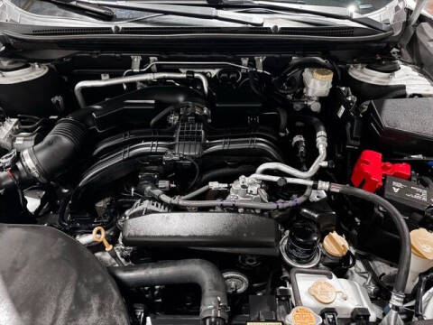 2022 Subaru Outback Touring