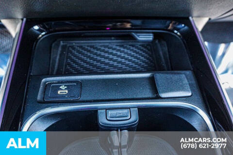 2025 Mercedes-Benz GLA GLA 250