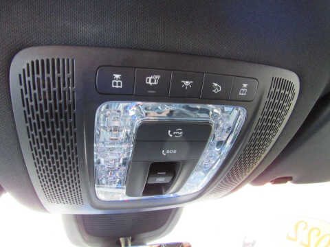 2022 Mercedes-Benz GLS GLS 450