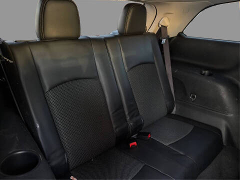 2019 Dodge Journey Crossroad