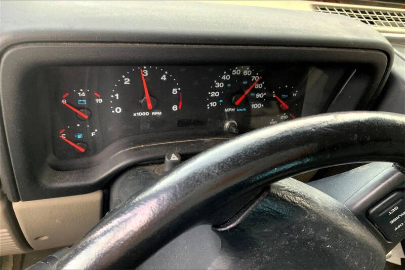 2003 Jeep Wrangler Sahara