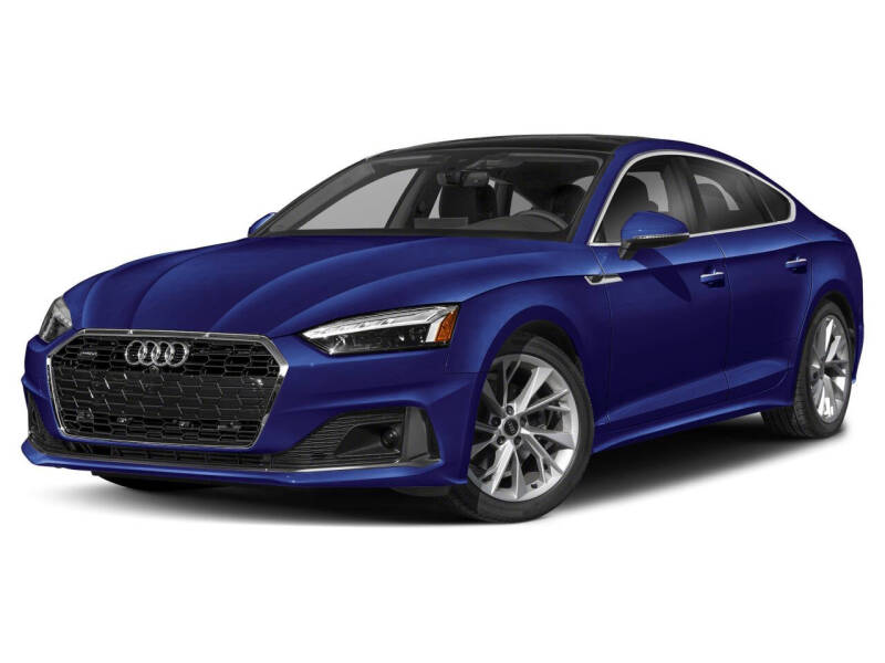 2025 Audi A5 Sportback for sale at THOMPSON MAZDA in Waterville ME