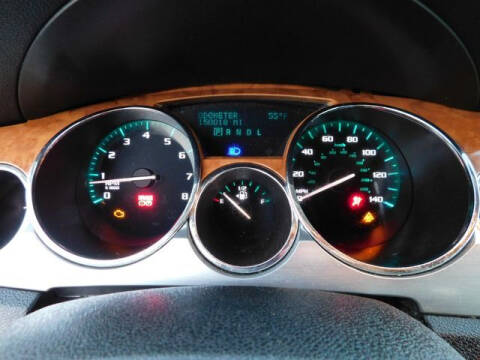 2008 Buick Enclave CXL