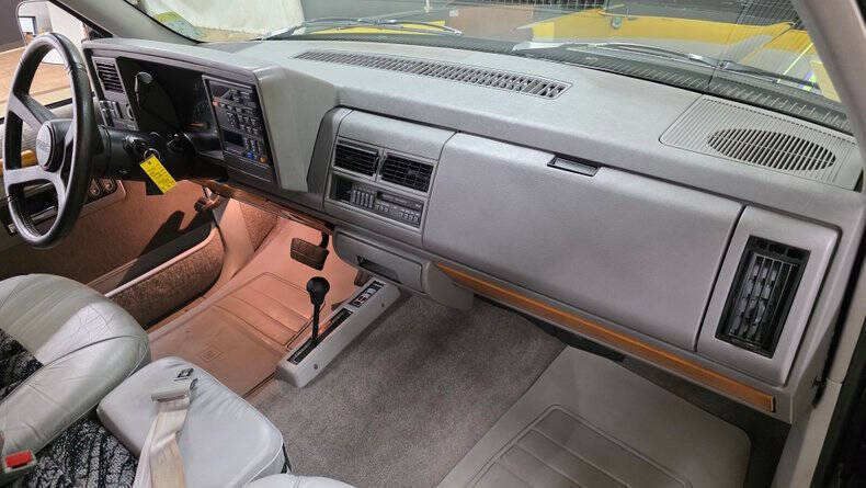 1994 GMC Sierra 1500