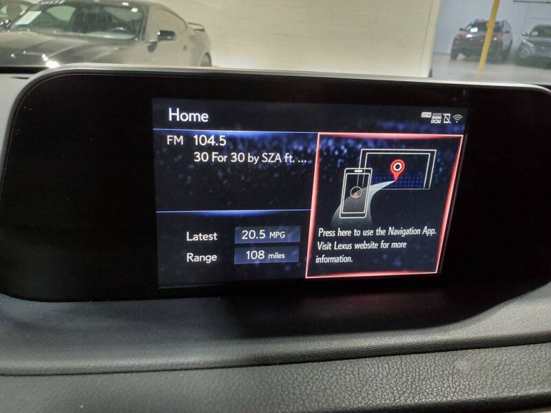 2020 Lexus RX 350