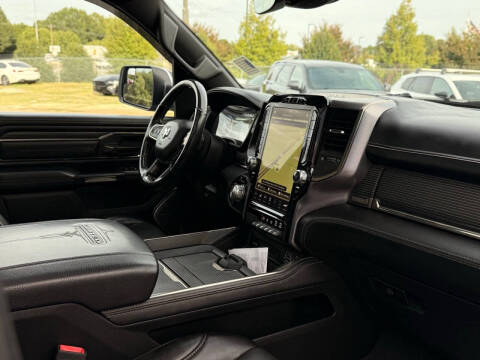 2019 RAM 1500 Limited