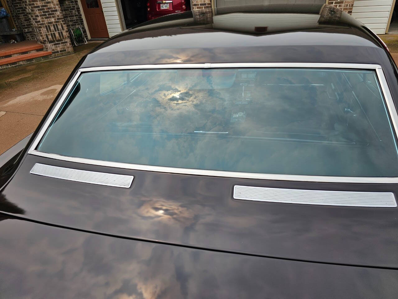 1966 Chevrolet Caprice 49